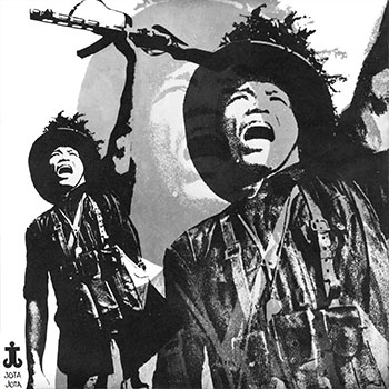 Portada del disco