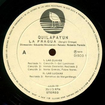 Label 1