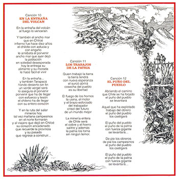 Libreto 5