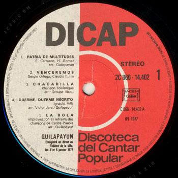 Label 1