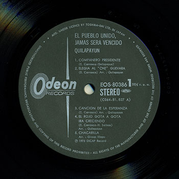 Label 1